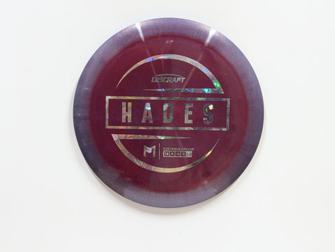 Hades Purple / 170-172