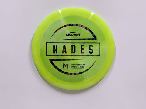 Hades Olive / 170-172