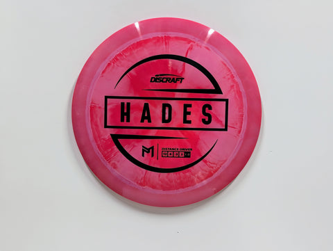 Hades Pink / 175-176