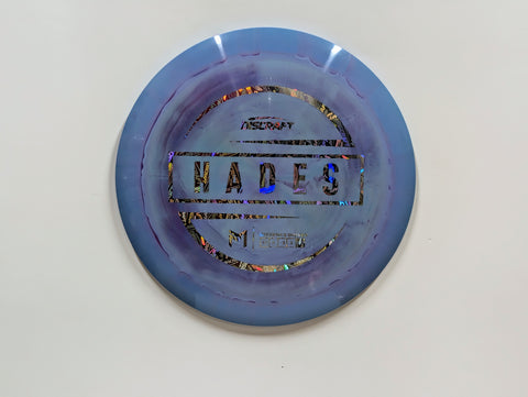 Hades Navy / 173-174