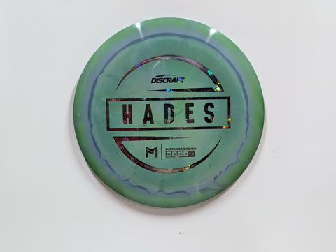 Hades Green / 173-174