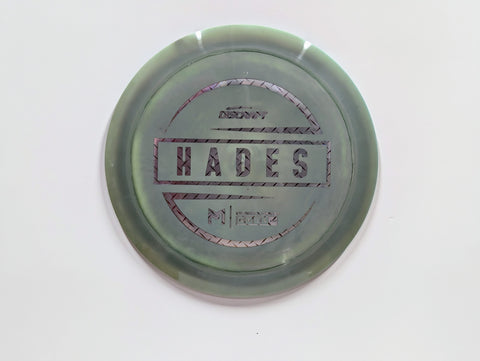 Hades Green / 175-176