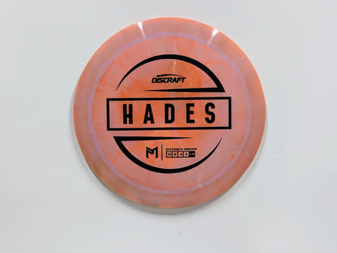 Hades Orange / 175-176