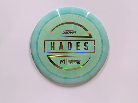 Hades Emerald / 170-172