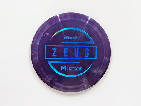 Zeus Purple / 173-175