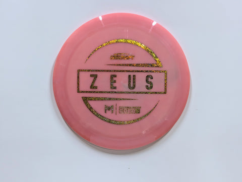 Zeus Pink / 173-174