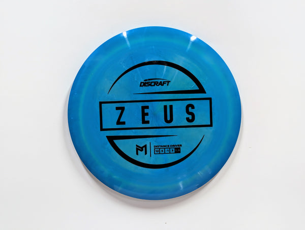 Zeus Blue / 170-172