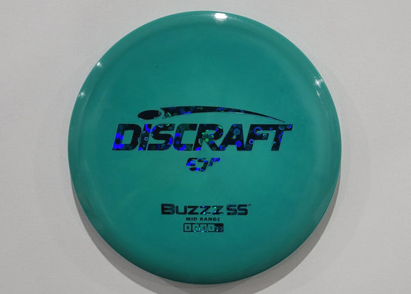 Buzzz SS