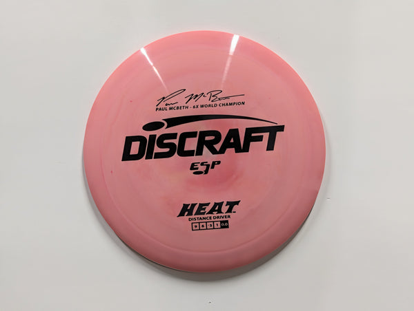 Heat Pink / 167-169