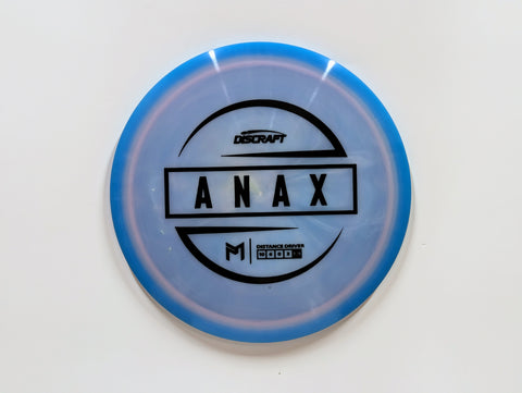 Anax Blue / 170-172