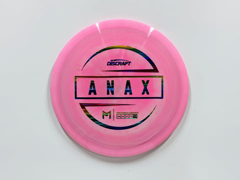 Anax Rose / 173-174