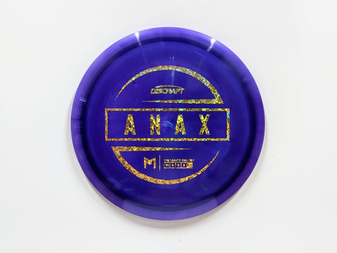 Anax Purple / 177-180