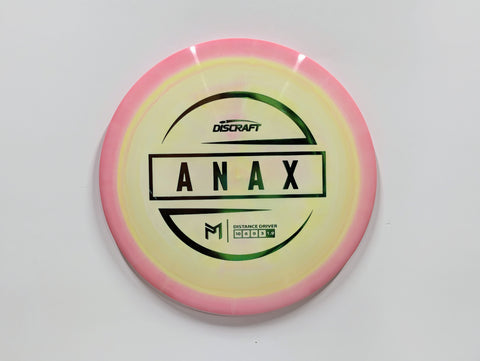 Anax Pink / 173-174