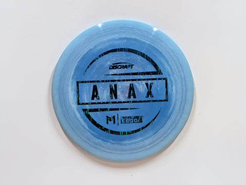 Anax Blue / 173-174