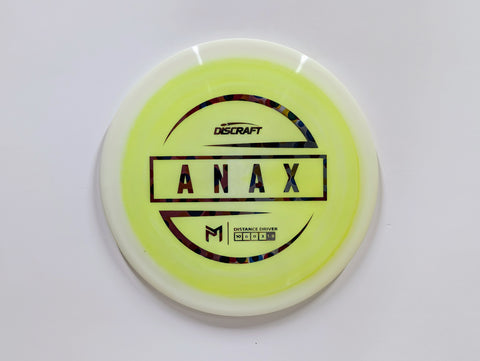 Anax Yellow / 173-174