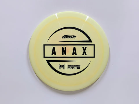 Anax Yellow / 170-172