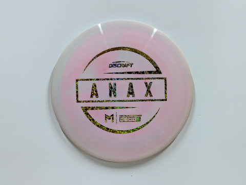 Anax Pink / 175-176