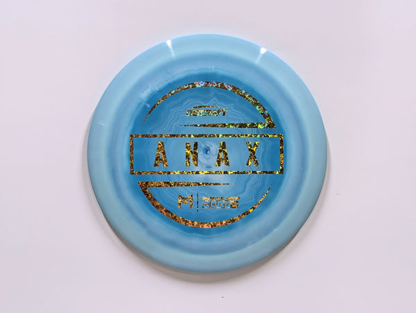 Anax Blue / 175-176