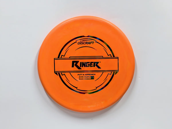 Ringer Orange / 170-172