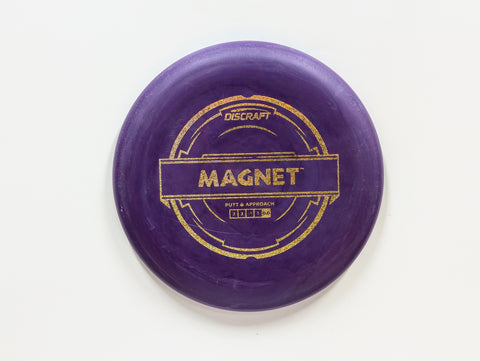 Magnet Purple / 175-176