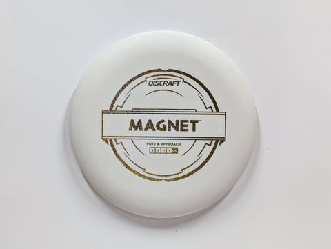 Magnet Off White / 173-174