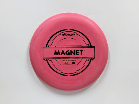 Magnet Rose / 175-176