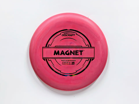 Magnet Pink / 175-176