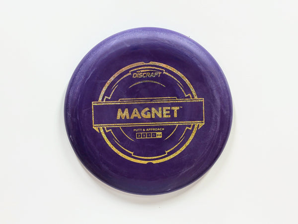 Magnet Violet / 175-176