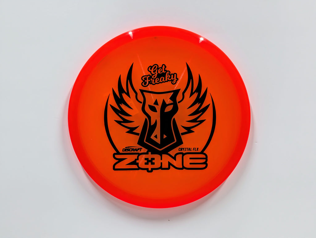 Zone Orange / 173-174