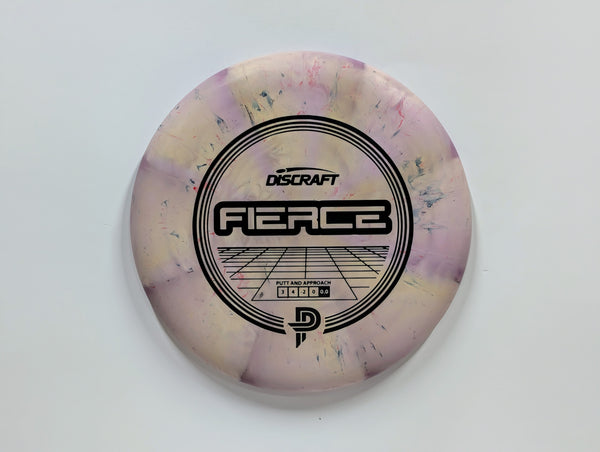 Fierce Purple / 173-174