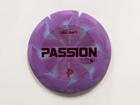 Passion Purple / 170-172