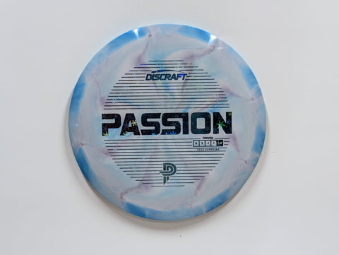 Passion Blue / 170-172