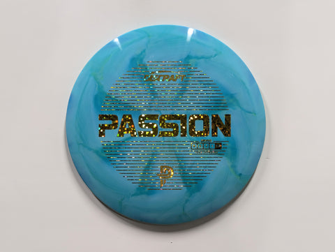 Passion Emerald / 167-169