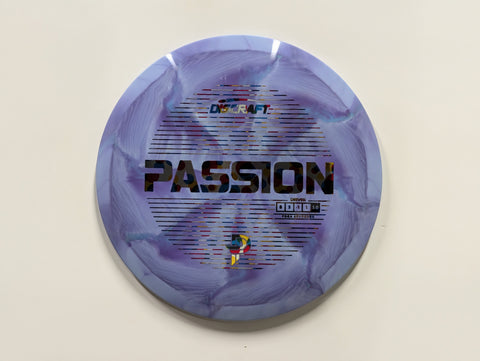 Passion Purple / 160-163