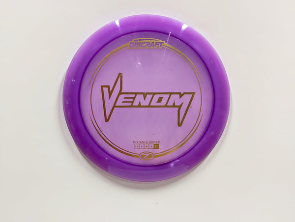 Venom Purple / 170-172