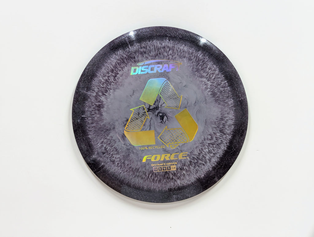 Force Purple / 170-172