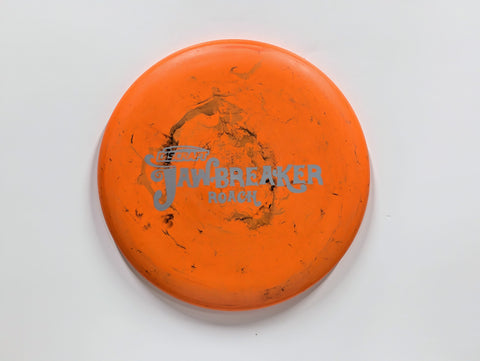 Jawbreaker roach Orange / 173-174