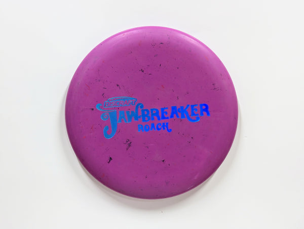 Jawbreaker roach Purple / 177-180