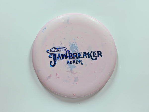 Jawbreaker roach Pink / 173-174