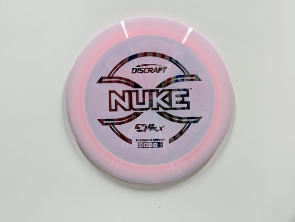 Nuke Pink / 173-174