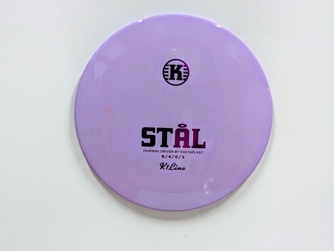 STAL Purple / 173-174