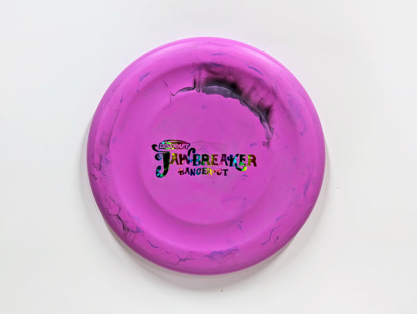 Jawbreaker Banger GT Pink / 173-174