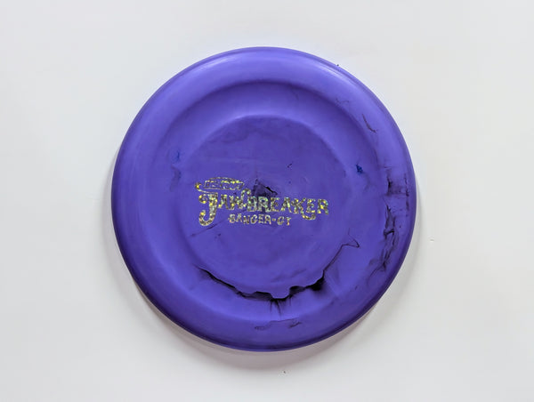 Jawbreaker Banger GT Purple / 173-174