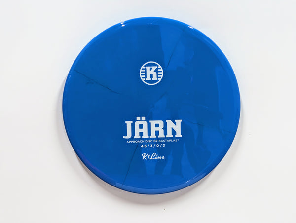 JARN Blue / 170-172