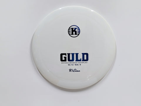 GULD White / 175-176