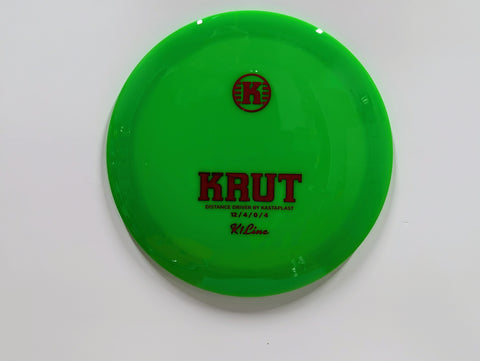 KRUT Green / 170-172