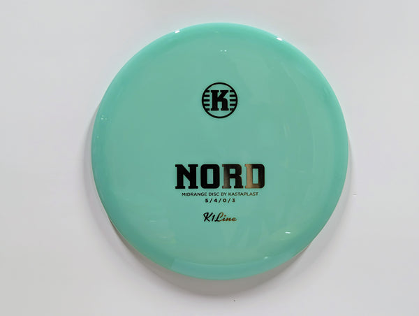 NORD Mint / 175-176