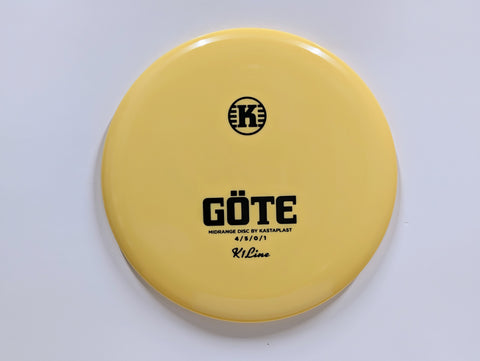 GOTE Yellow / 177-180