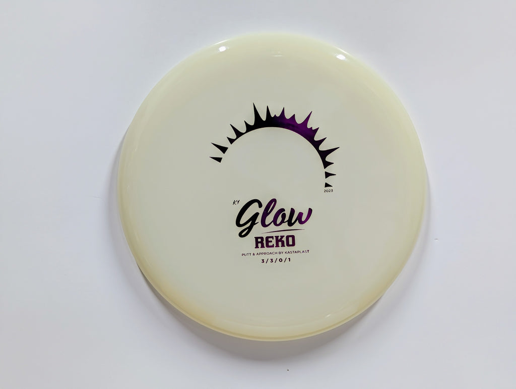 REKO Glow / 173-174