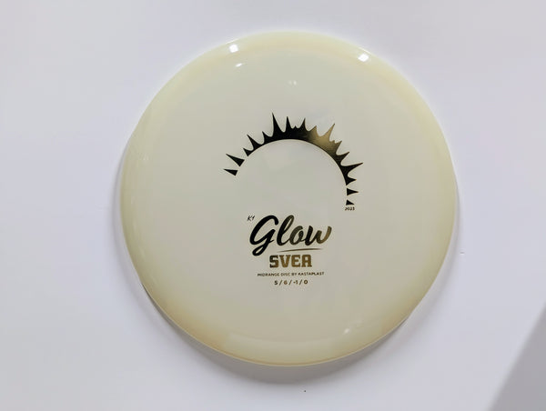 SVEA Glow / 177-180